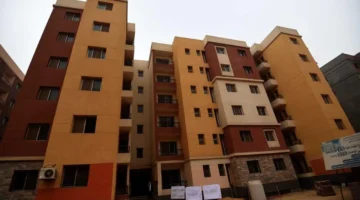 شقق الإسكان التعاوني تبدأ الحجز قريبًا.. تعرف على الخيارات المتاحة